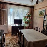 Chisinau, bloc reabilitat, apartament cu 3 camere